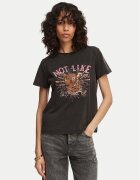 LOLA CASADEMUNT Tricou MS2615050 Regular Fit