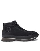 Lomer Trekkings Mid Mtx Suede 50085/A Negru