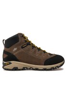 Lomer Trekkings Sella High Mtx Suede 30047/A