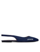 Love Moschino Balerini JA11021G1OIM0750