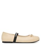 Love Moschino Balerini JA11121G1OIE0110 Écru