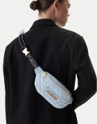 Love Moschino Borsetă JC4003PP1OLA0701 Albastru celest