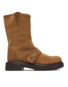 Love Moschino Botine JA24064G1PIG0210