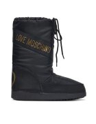 Love Moschino Cizme de zăpadă JA24032G0PISY000