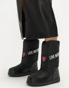 Love Moschino Cizme de zăpadă JA24032G1LISA000