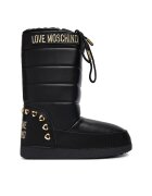 Love Moschino Cizme de zăpadă JA24132G0PISG00B