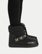 Love Moschino Cizme de zăpadă JA24182G1NISD00A