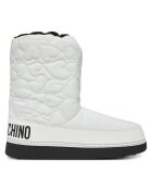 Love Moschino Cizme de zăpadă JA24202G1NISE10A