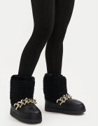 Love Moschino Cizme de zăpadă JA24322G0LISI000