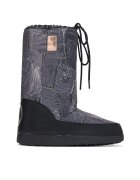 Love Moschino Cizme de zăpadă JA24332G0PISS000