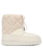 Love Moschino Cizme de zăpadă JA24412G0NISJ Écru