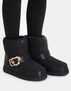 Love Moschino Cizme de zăpadă JA24432G0NISK00A