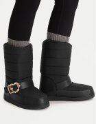Love Moschino Cizme de zăpadă JA24442G0NISK00B