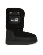 Love Moschino Cizme de zăpadă JA24452G0NISM00A