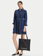 Love Moschino Geantă JC4020PP1NKD000B