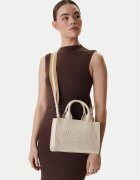 Love Moschino Geantă JC4044PP1OLE0110 Écru