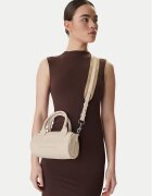 Love Moschino Geantă JC4054PP1OLE0110 Écru