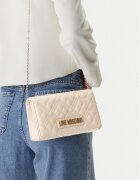 Love Moschino Geantă JC4079PP1OLA0110 Écru