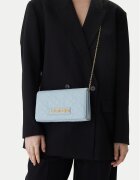 Love Moschino Geantă JC4079PP1OLA0701 Albastru celest