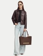 Love Moschino Geantă JC4107PP1PKD0300