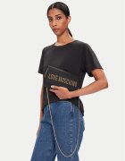 Love Moschino Geantă JC4121PP0NKD000A