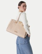 Love Moschino Geantă JC4124PP1OLM0110 Écru