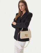 Love Moschino Geantă JC4146PP1OL1611A Écru