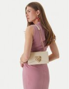 Love Moschino Geantă JC4147PP1OL1611A Écru