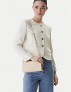 Love Moschino Geantă JC4170PP1OLX0110 Écru