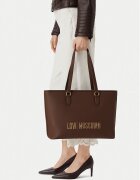 Love Moschino Geantă JC4190PP1PKD0300
