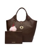 Love Moschino Geantă JC4238PP0PKI0313