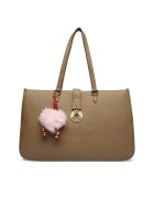 Love Moschino Geantă JC4239PP0PKI0105