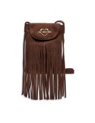 Love Moschino Geantă pentru telefon JC4247PP0PKM0313