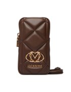Love Moschino Geantă pentru telefon JC5645PP1PLC0300