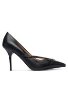 Love Moschino Pantofi cu toc subțire JA10119G1PIA0000