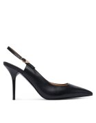 Love Moschino Pantofi cu toc subțire JA10149G1PIA0000