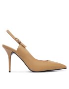 Love Moschino Pantofi cu toc subțire JA10149G1PIA0104