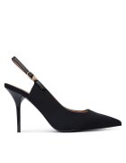 Love Moschino Pantofi cu toc subțire JA10149G1PIM400A