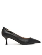 Love Moschino Pantofi cu toc subțire JA10176G1PIA0000