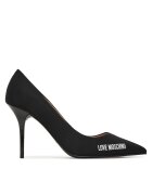 Love Moschino Pantofi cu toc subțire JA10299G0OIM0000