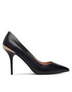 Love Moschino Pantofi cu toc subțire JA10459G0PIA0000