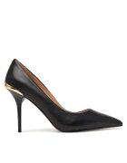 Love Moschino Pantofi cu toc subțire JA10459G1PIA0000