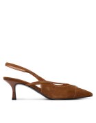 Love Moschino Pantofi pumps JA10186G1PJA0210