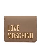Love Moschino Portofel JC5612PP0PKD0105