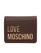 Love Moschino Portofel JC5612PP1PKD0300