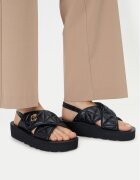Love Moschino Sandale JA16044I1MIE0000