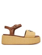 Love Moschino Sandale JA16127I0OJR610B