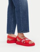 Love Moschino Sandale JA16214G0MIX5500