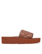 Love Moschino Şlapi JA28014I1MIE0201