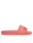 Love Moschino Şlapi JA28052G0MI15502